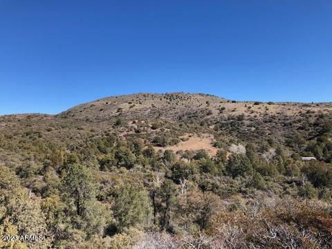 0000 E Horseshoe Springs Ln #-, Globe, AZ 85501 photo 5