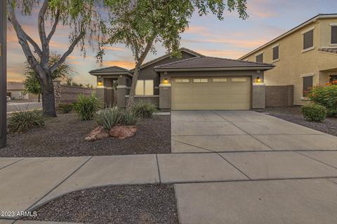 5870 S Banning Ct, Gilbert, AZ 85298