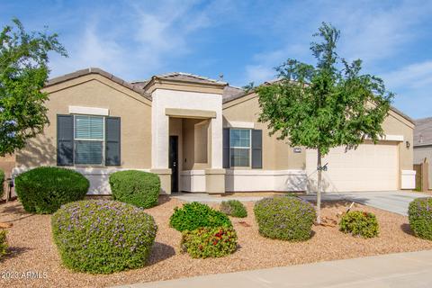 30674 W Flower Ct, Buckeye, AZ 85396