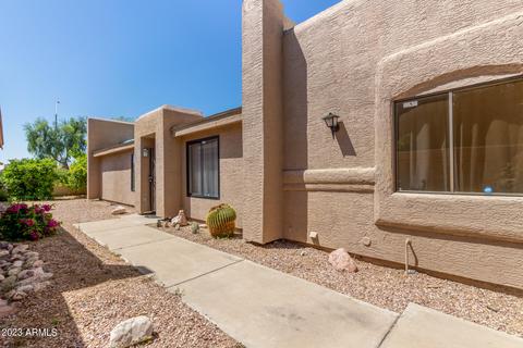 4543 E Renee Dr, Phoenix, AZ 85050 photo 23