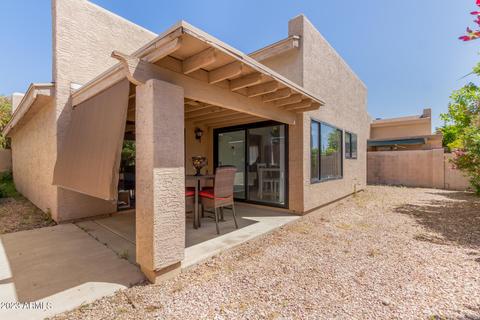 4543 E Renee Dr, Phoenix, AZ 85050 photo 22