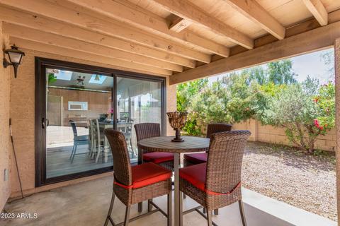 4543 E Renee Dr, Phoenix, AZ 85050 photo 19