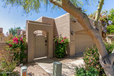 4543 E Renee Dr, Phoenix, AZ 85050 photo 2