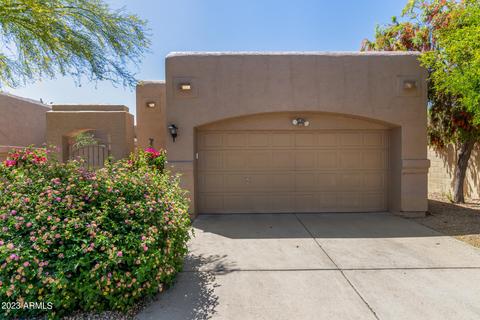4543 E Renee Dr, Phoenix, AZ 85050 photo 1
