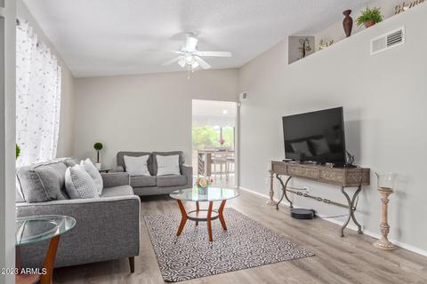 4543 E Renee Dr, Phoenix, AZ 85050 photo 4