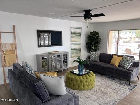8844 E Illinois Ave, Sun Lakes, AZ 85248
