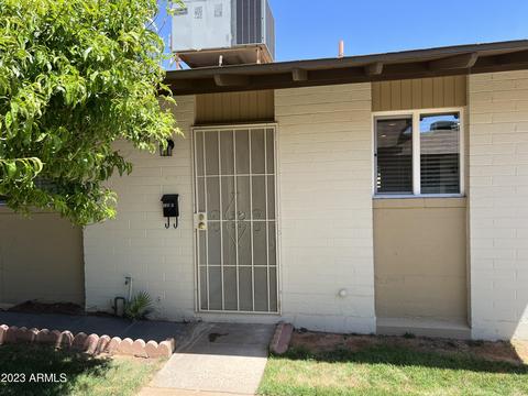 6721 E Mcdowell Rd #F325, Scottsdale, AZ 85257