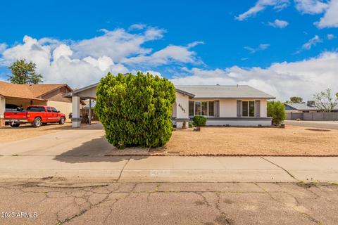 4141 W Windrose Dr, Phoenix, AZ 85029