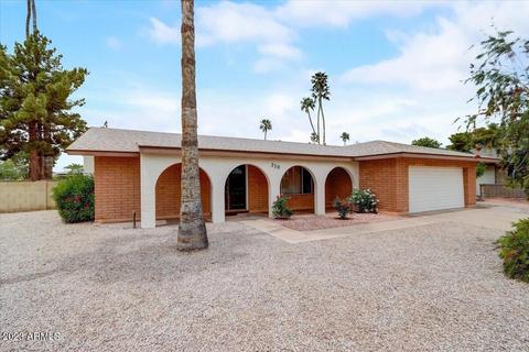230 S Bandera Cir, Litchfield Park, AZ 85340