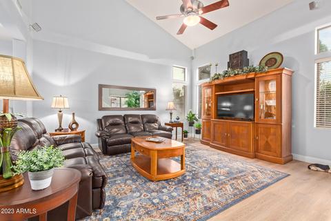 1252 E Strawberry Dr, Gilbert, AZ 85298 photo 5