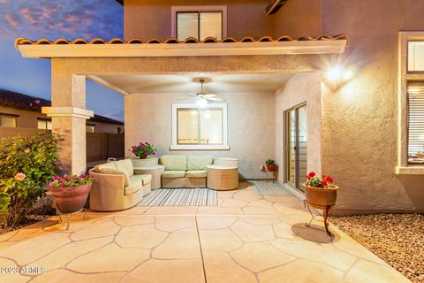 1252 E Strawberry Dr, Gilbert, AZ 85298 photo 39