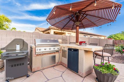 1252 E Strawberry Dr, Gilbert, AZ 85298 photo 44