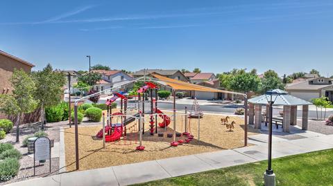 1252 E Strawberry Dr, Gilbert, AZ 85298 photo 61