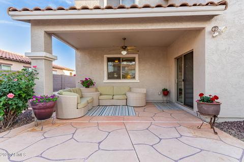 1252 E Strawberry Dr, Gilbert, AZ 85298 photo 51