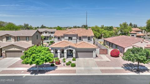 1252 E Strawberry Dr, Gilbert, AZ 85298 photo 52