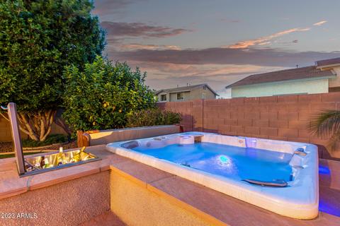 1252 E Strawberry Dr, Gilbert, AZ 85298 photo 3