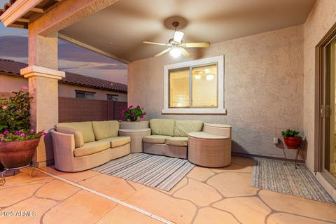1252 E Strawberry Dr, Gilbert, AZ 85298 photo 31