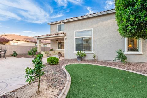 1252 E Strawberry Dr, Gilbert, AZ 85298 photo 49