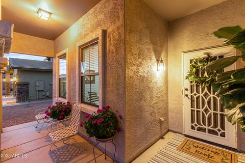 1252 E Strawberry Dr, Gilbert, AZ 85298 photo 4