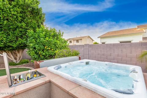 1252 E Strawberry Dr, Gilbert, AZ 85298 photo 41
