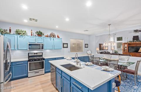 1252 E Strawberry Dr, Gilbert, AZ 85298 photo 11