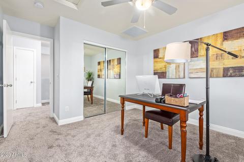 1252 E Strawberry Dr, Gilbert, AZ 85298 photo 27
