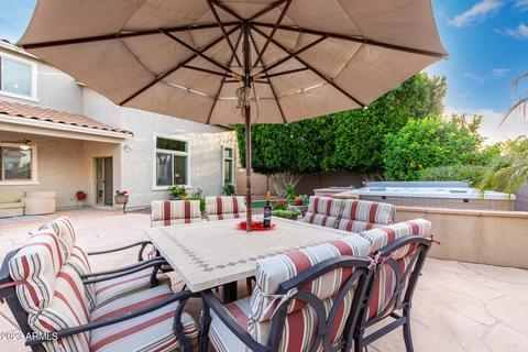 1252 E Strawberry Dr, Gilbert, AZ 85298 photo 46