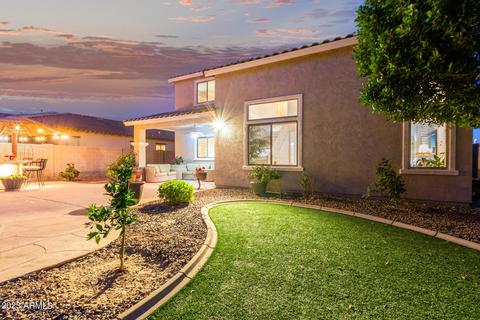 1252 E Strawberry Dr, Gilbert, AZ 85298 photo 37