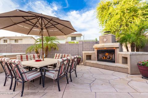 1252 E Strawberry Dr, Gilbert, AZ 85298 photo 45