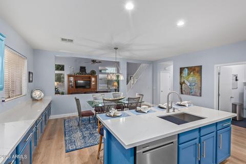 1252 E Strawberry Dr, Gilbert, AZ 85298 photo 15
