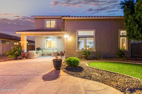1252 E Strawberry Dr, Gilbert, AZ 85298 photo 35