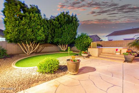 1252 E Strawberry Dr, Gilbert, AZ 85298 photo 36