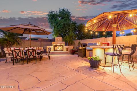 1252 E Strawberry Dr, Gilbert, AZ 85298 photo 32