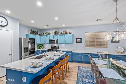 1252 E Strawberry Dr, Gilbert, AZ 85298 photo 13