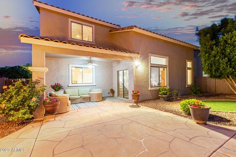 1252 E Strawberry Dr, Gilbert, AZ 85298 photo 38