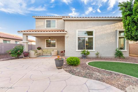 1252 E Strawberry Dr, Gilbert, AZ 85298 photo 47