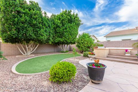 1252 E Strawberry Dr, Gilbert, AZ 85298 photo 48