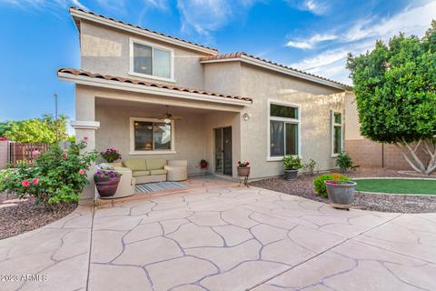 1252 E Strawberry Dr, Gilbert, AZ 85298 photo 50