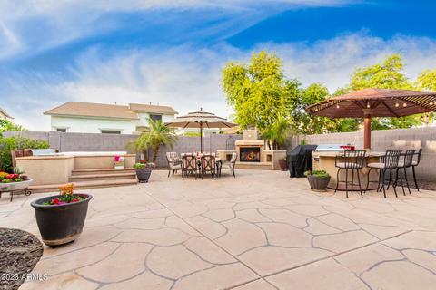 1252 E Strawberry Dr, Gilbert, AZ 85298 photo 43