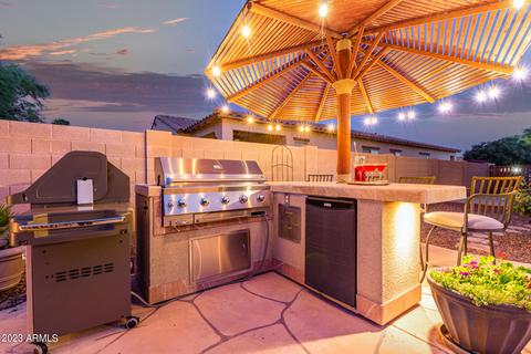 1252 E Strawberry Dr, Gilbert, AZ 85298 photo 33