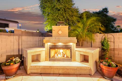 1252 E Strawberry Dr, Gilbert, AZ 85298 photo 40