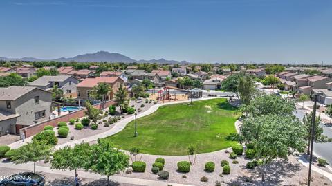 1252 E Strawberry Dr, Gilbert, AZ 85298 photo 60