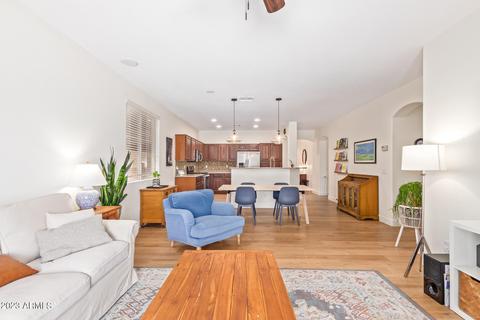 4225 E Cloudburst Ct, Gilbert, AZ 85297 photo 10
