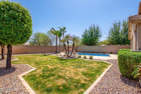 4225 E Cloudburst Ct, Gilbert, AZ 85297 photo 4