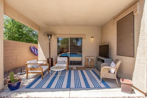 4225 E Cloudburst Ct, Gilbert, AZ 85297 photo 23