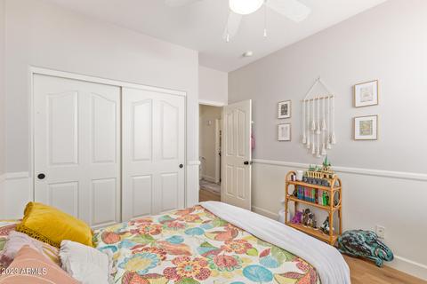4225 E Cloudburst Ct, Gilbert, AZ 85297 photo 17