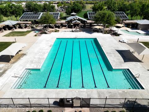 4225 E Cloudburst Ct, Gilbert, AZ 85297 photo 2