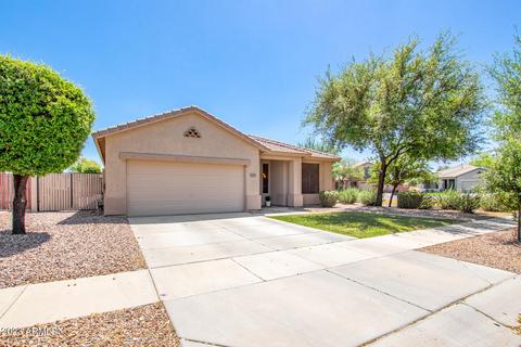 4225 E Cloudburst Ct, Gilbert, AZ 85297 photo 5