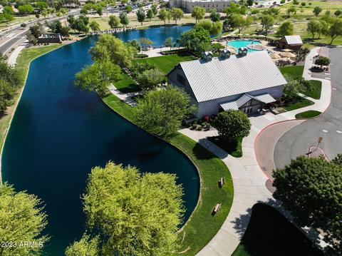 4225 E Cloudburst Ct, Gilbert, AZ 85297 photo 36