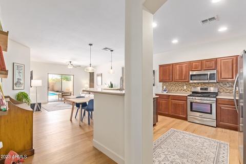 4225 E Cloudburst Ct, Gilbert, AZ 85297 photo 13